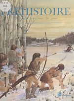 Télécharger le livre :  La préhistoire