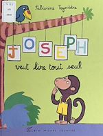 Télécharger le livre :  Joseph veut lire tout seul