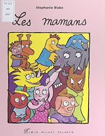 Télécharger le livre :  Les mamans