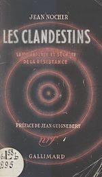 Télécharger le livre :  Les clandestins