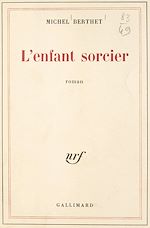 Télécharger le livre :  L'enfant sorcier