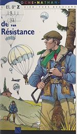 Télécharger le livre :  Héros de la Résistance