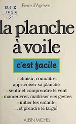 Download this eBook La planche à voile