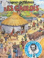 Télécharger le livre :  Les Gaulois