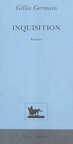 Télécharger le livre :  Inquisition
