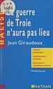 Télécharger le livre :  La guerre de Troie n'aura pas lieu, Jean Giraudoux