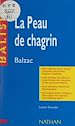 Télécharger le livre :  La peau de chagrin