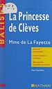 Télécharger le livre :  La princesse de Clèves