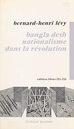 Télécharger le livre :  Bangla desh nationalisme dans la révolution