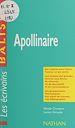 Télécharger le livre :  Apollinaire