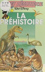 Télécharger le livre :  La préhistoire