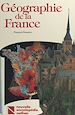 Télécharger le livre :  Géographie de la France
