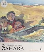 Télécharger le livre :  Sahara, l'offensive du sable
