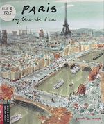 Télécharger le livre :  Paris, les mystères de l'eau