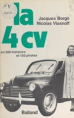 Download this eBook La 4 cv