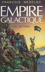 Télécharger le livre :  Empire galactique