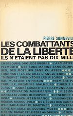 Télécharger le livre :  Les combattants de la liberté