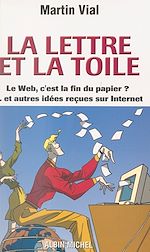 Download this eBook La lettre et la toile