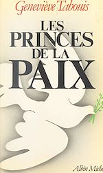 Download this eBook Les princes de la paix