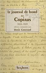 Télécharger le livre :  Le journal de bord des Copiaus