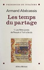 Download this eBook Les temps du partage (1)