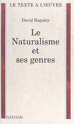 Télécharger le livre :  Le naturalisme et ses genres