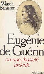Download this eBook Eugénie de Guérin