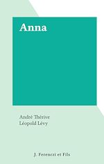 Download this eBook Anna