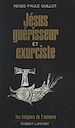 Télécharger le livre :  Jésus, guérisseur et exorciste