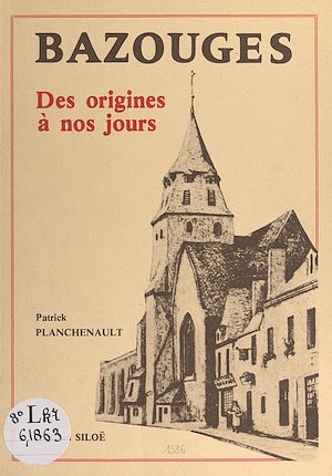 Téléchargez le livre :  Bazouges