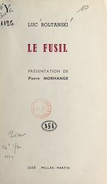 Télécharger le livre :  Le fusil