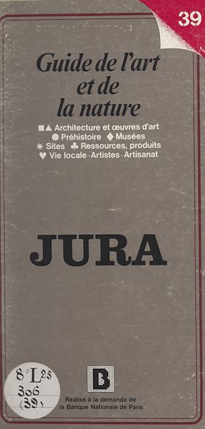 Téléchargez le livre :  Jura