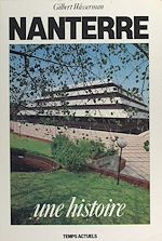 Télécharger le livre :  Nanterre, une histoire