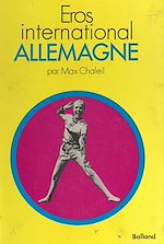 Download this eBook L'Allemagne