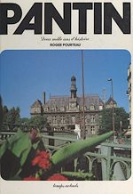 Télécharger le livre :  Pantin