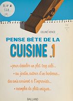Download this eBook La cuisine (1)