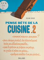 Download this eBook La cuisine (2)
