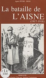 Télécharger le livre :  La bataille de l'Aisne