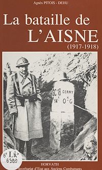 Téléchargez le livre :  La bataille de l'Aisne