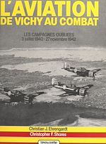 Télécharger le livre :  L'aviation de Vichy au combat (1)