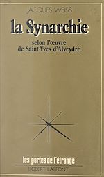 Télécharger le livre :  La synarchie