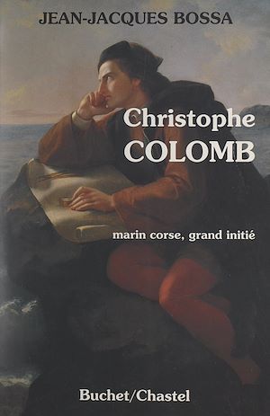 Téléchargez le livre :  Christophe Colomb