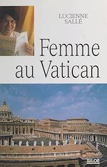 Télécharger le livre :  Femme au Vatican