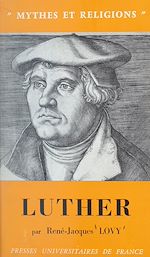 Télécharger le livre :  Luther