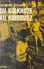 Télécharger le livre :  Du kolkhoze au kibboutz