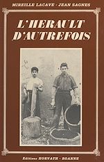 Télécharger le livre :  L'Hérault d'autrefois