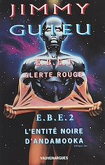 Télécharger le livre :  EBE, entités biologiques extraterrestres