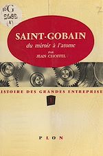 Télécharger le livre :  Histoire des grandes entreprises (1)