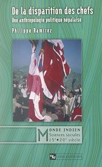 Téléchargez le livre :  De la disparition des chefs