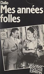 Télécharger le livre :  Mes années folles